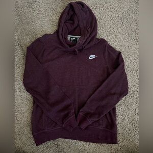 Women’s Nike hoodie
